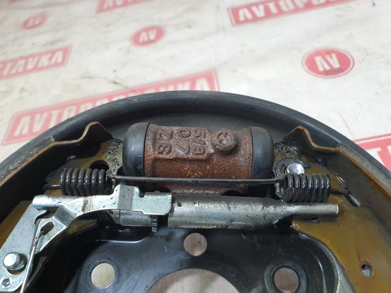 Механизм стояночного тормоза, 750 рублей, Красноярск