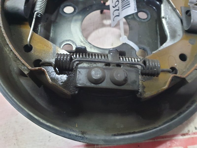 Механизм стояночного тормоза, 750 рублей, Красноярск