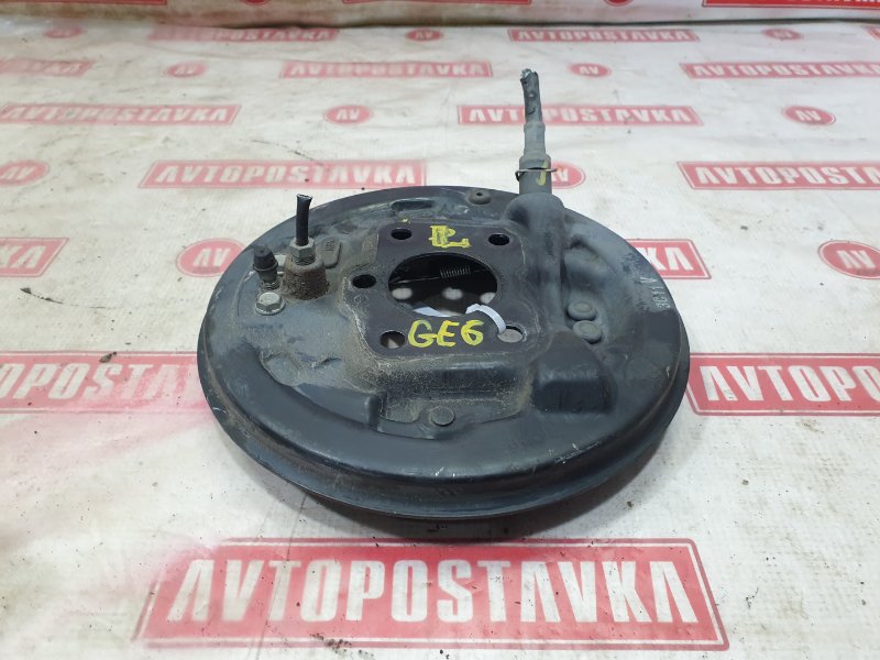 Механизм стояночного тормоза, 750 рублей, Красноярск