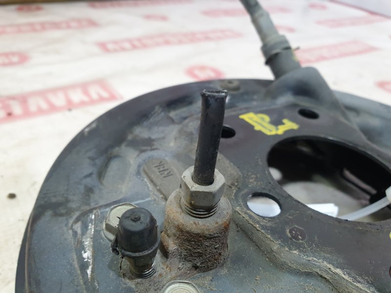 Механизм стояночного тормоза, 750 рублей, Красноярск