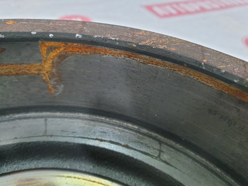 Барабан тормозной, 400 рублей, Красноярск