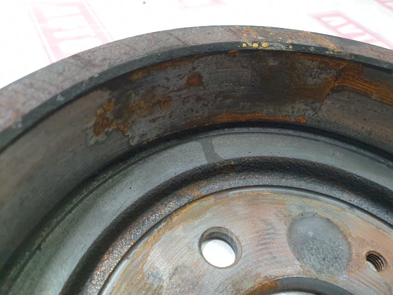 Барабан тормозной, 400 рублей, Красноярск