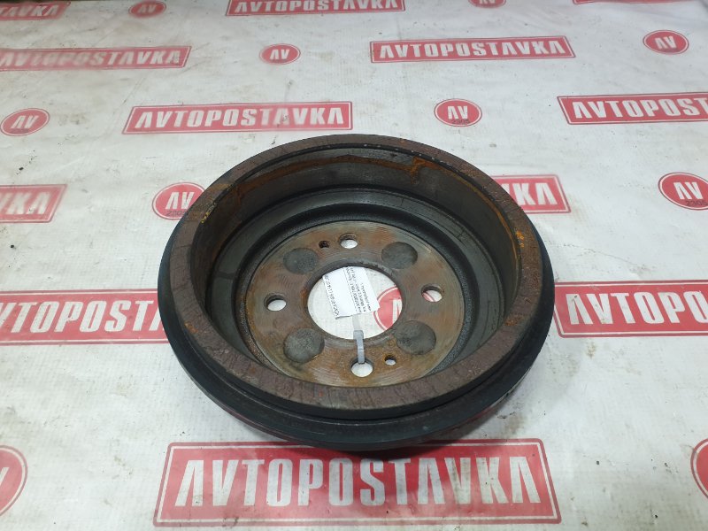 Барабан тормозной, 400 рублей, Красноярск