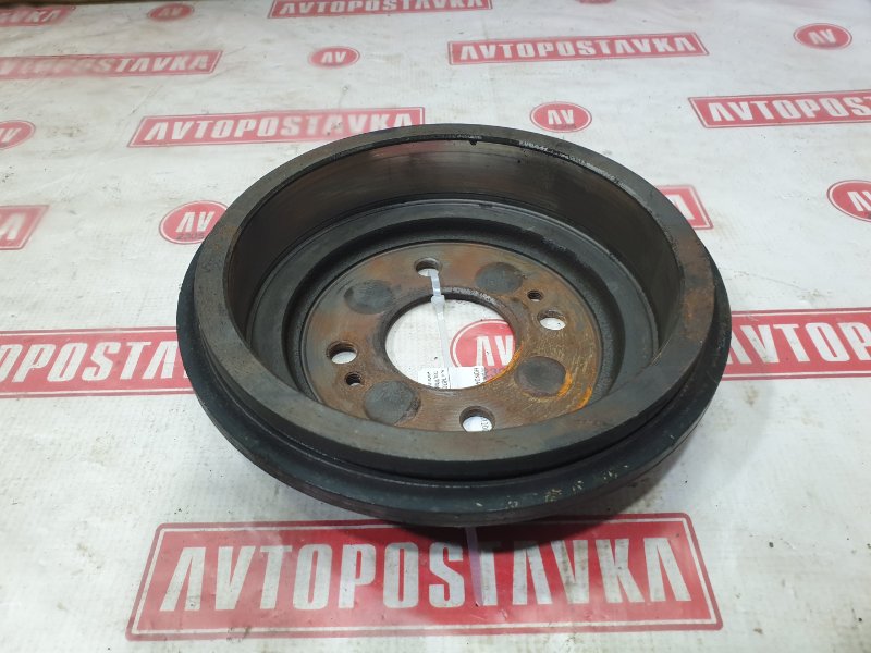 Барабан тормозной, 400 рублей, Красноярск