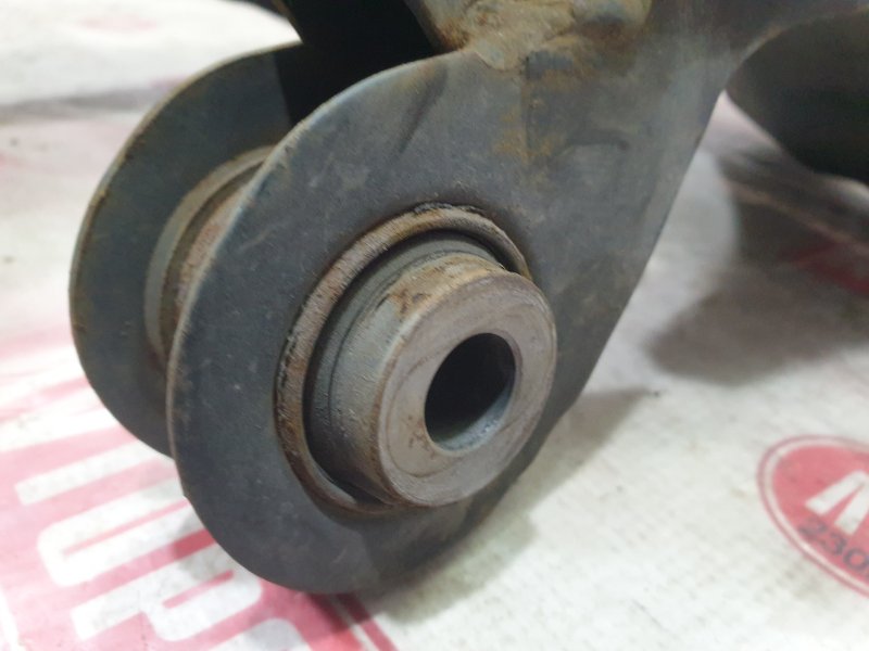 Рычаг подвески поперечный, 500 рублей, Красноярск