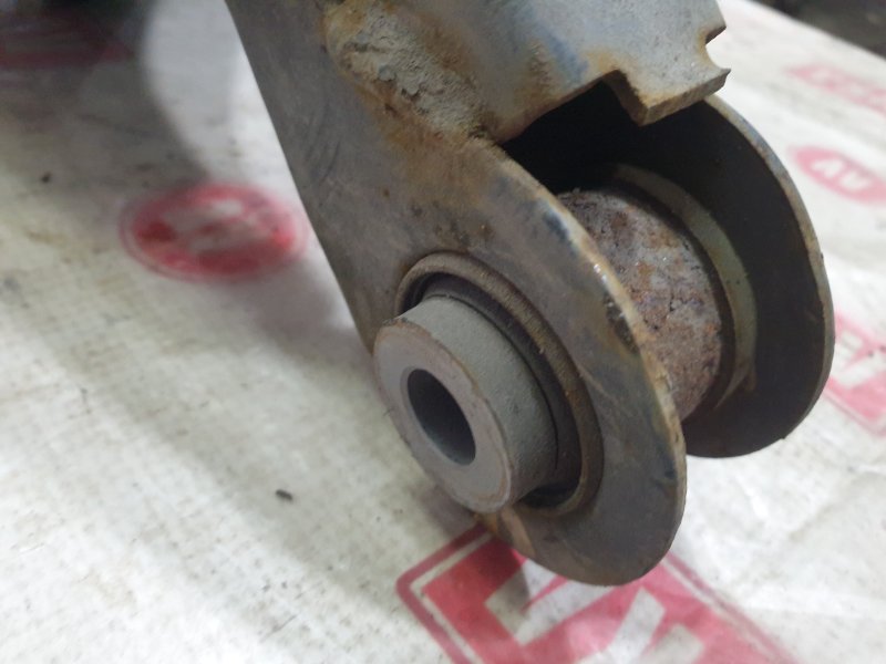 Рычаг подвески поперечный, 500 рублей, Красноярск