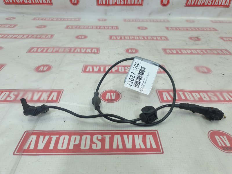 Датчик ABS, 600 рублей, Красноярск