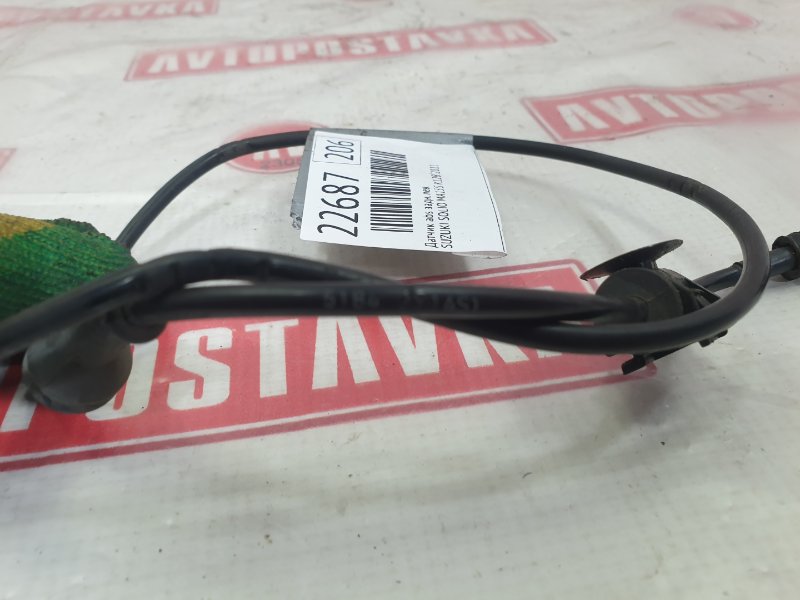 Датчик ABS, 600 рублей, Красноярск