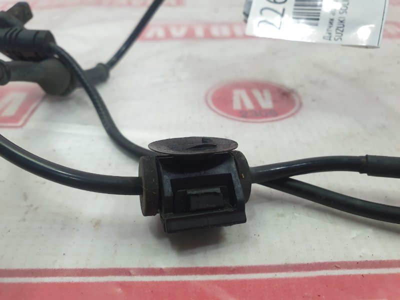 Датчик ABS, 600 рублей, Красноярск