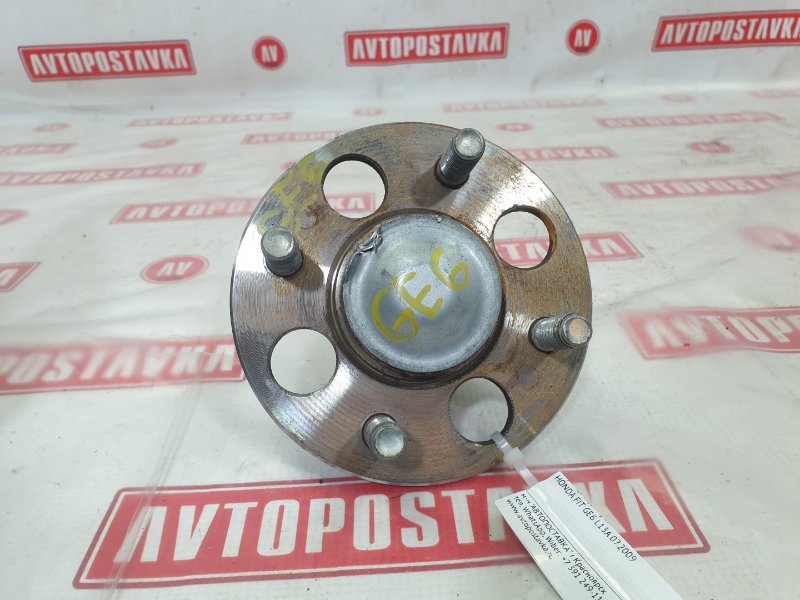 Ступица, 1200 рублей, Красноярск