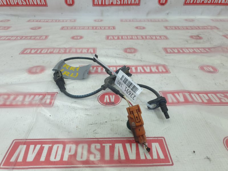 Датчик ABS, 1000 рублей, Красноярск