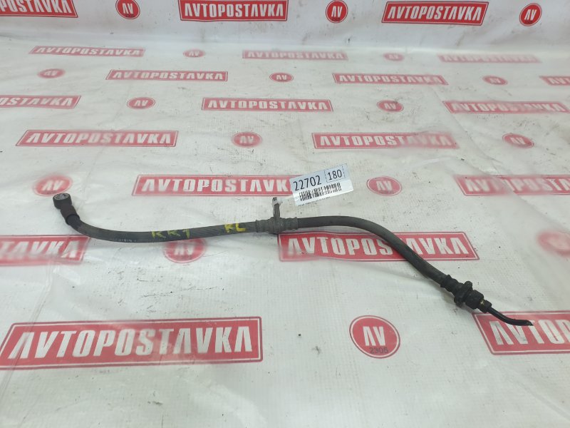 Шланг тормозной, 350 рублей, Красноярск