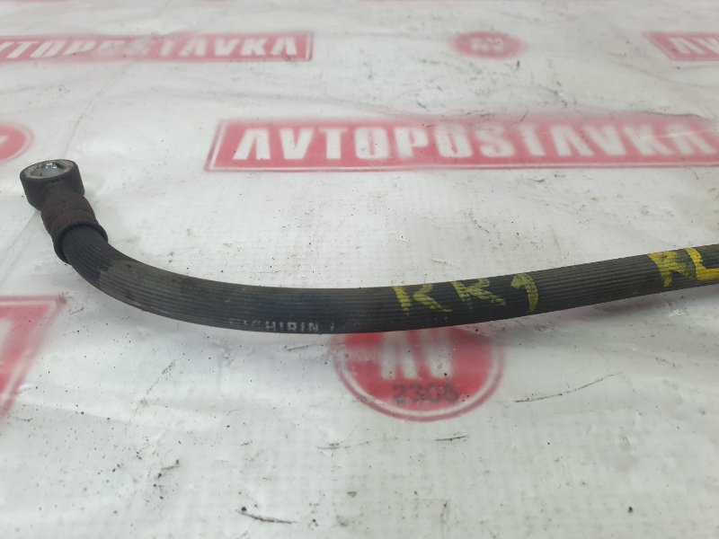 Шланг тормозной, 350 рублей, Красноярск