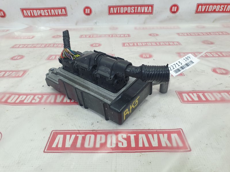 Блок управления ДВС, 9000 рублей, Красноярск