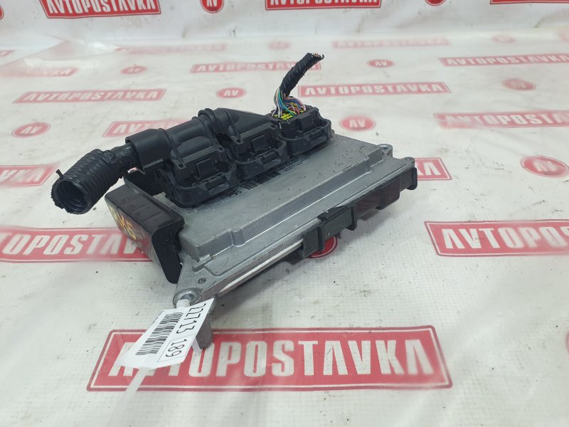 Блок управления ДВС, 9000 рублей, Красноярск