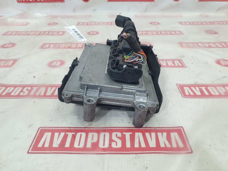 Блок управления ДВС, 9000 рублей, Красноярск