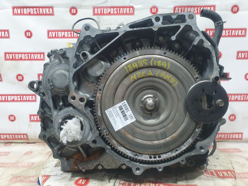 АКПП, 33000 рублей, Красноярск