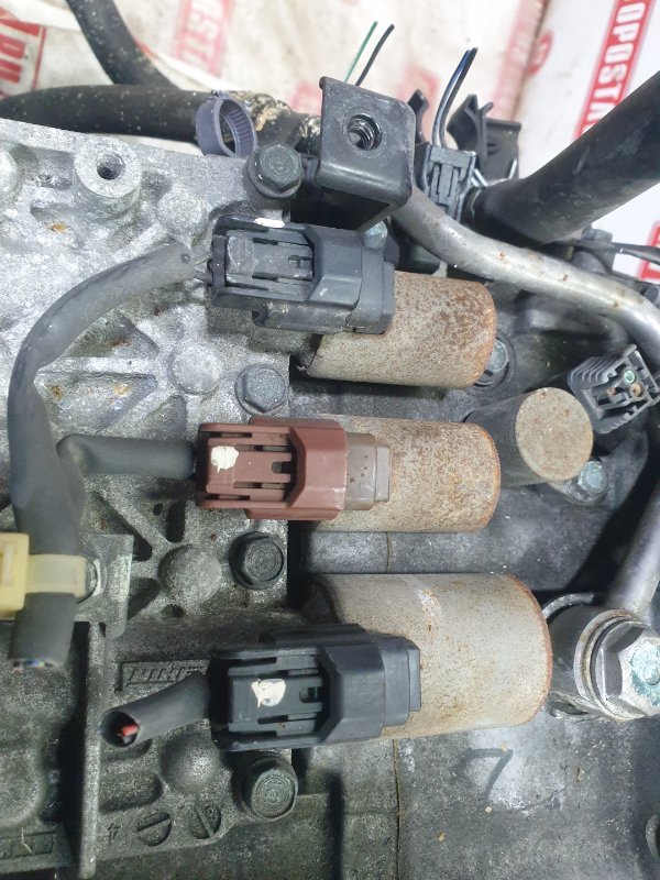 АКПП, 33000 рублей, Красноярск