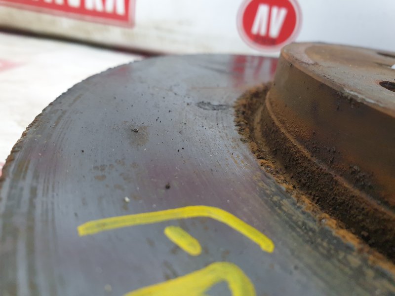 Диск тормозной, 500 рублей, Красноярск