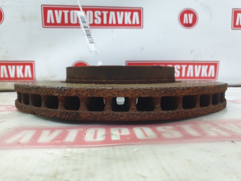 Диск тормозной, 500 рублей, Красноярск