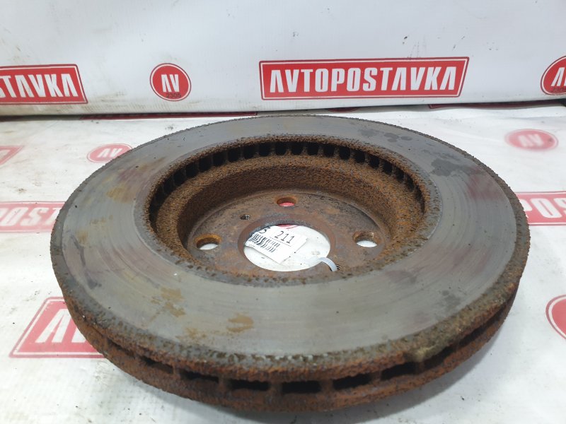 Диск тормозной, 500 рублей, Красноярск