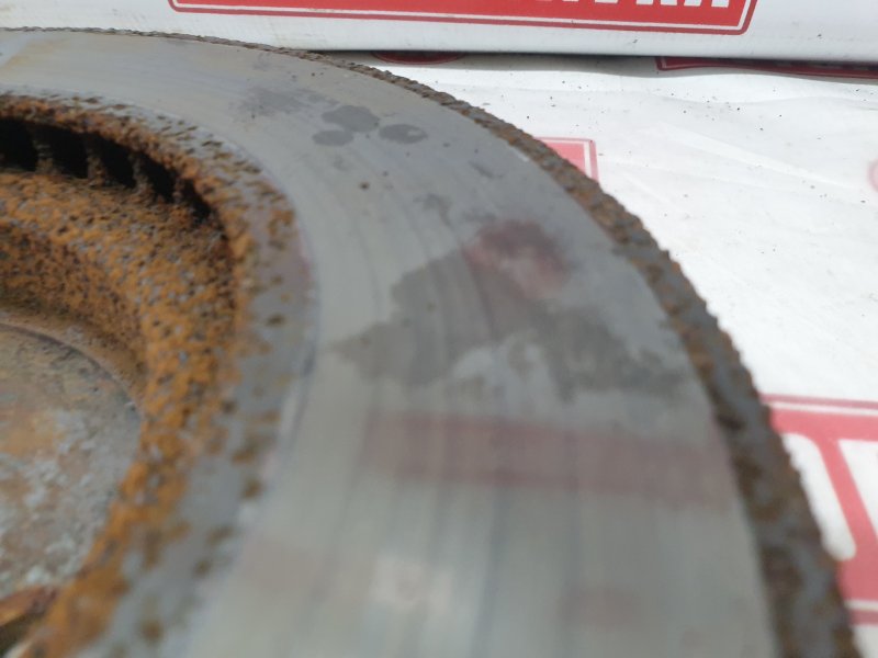 Диск тормозной, 500 рублей, Красноярск