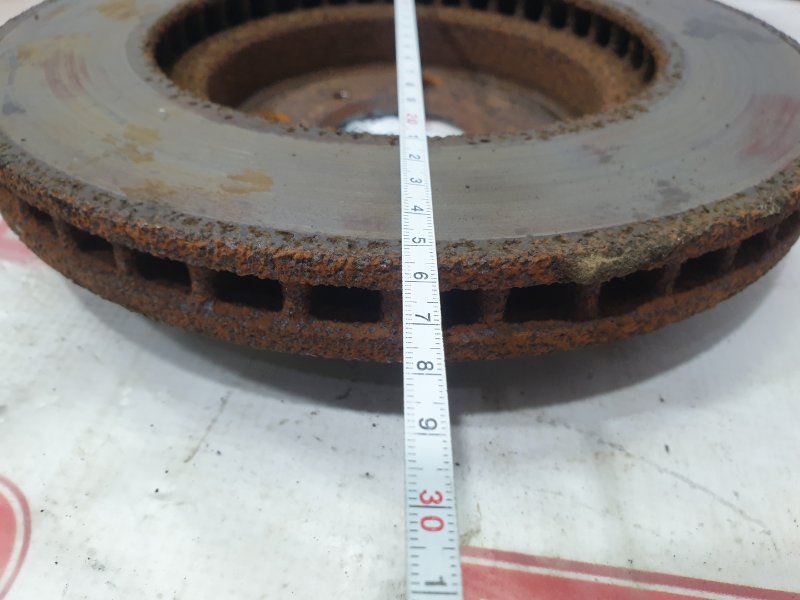 Диск тормозной, 500 рублей, Красноярск