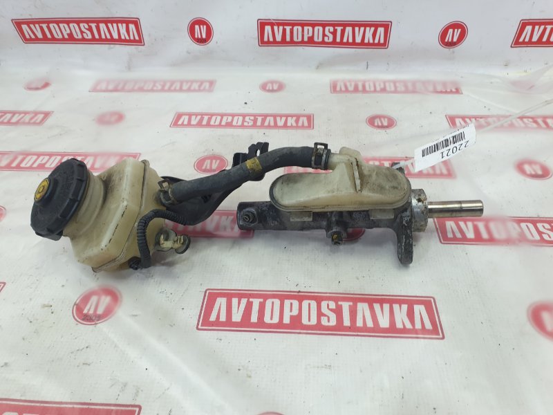 Главный тормозной цилиндр, 500 рублей, Красноярск