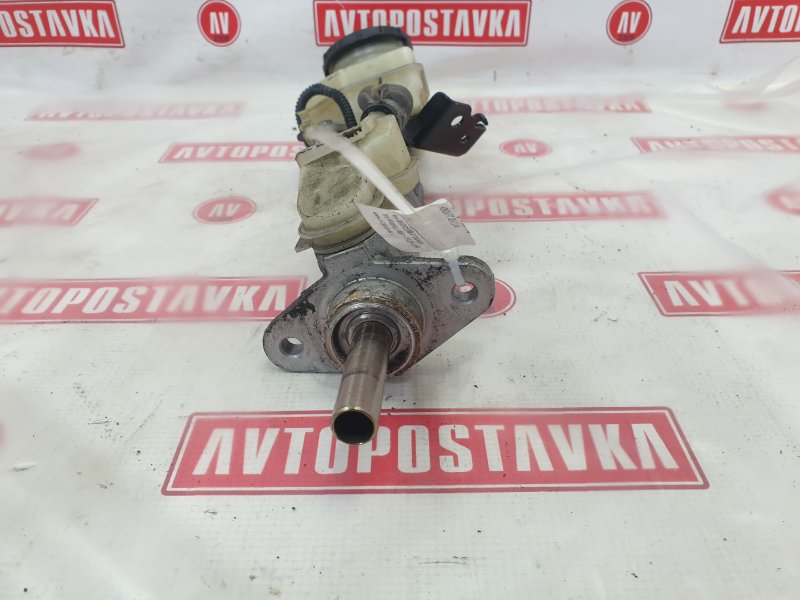 Главный тормозной цилиндр, 500 рублей, Красноярск