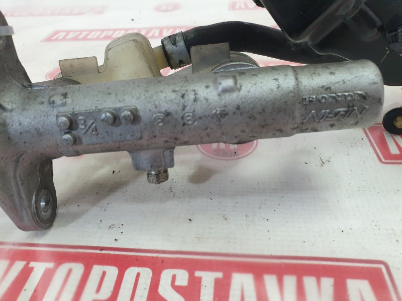 Главный тормозной цилиндр, 500 рублей, Красноярск