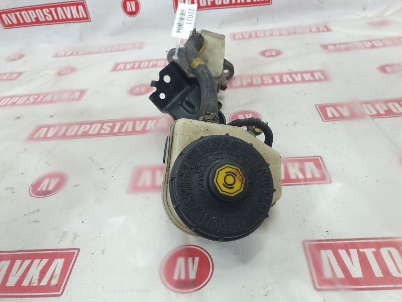 Главный тормозной цилиндр, 500 рублей, Красноярск