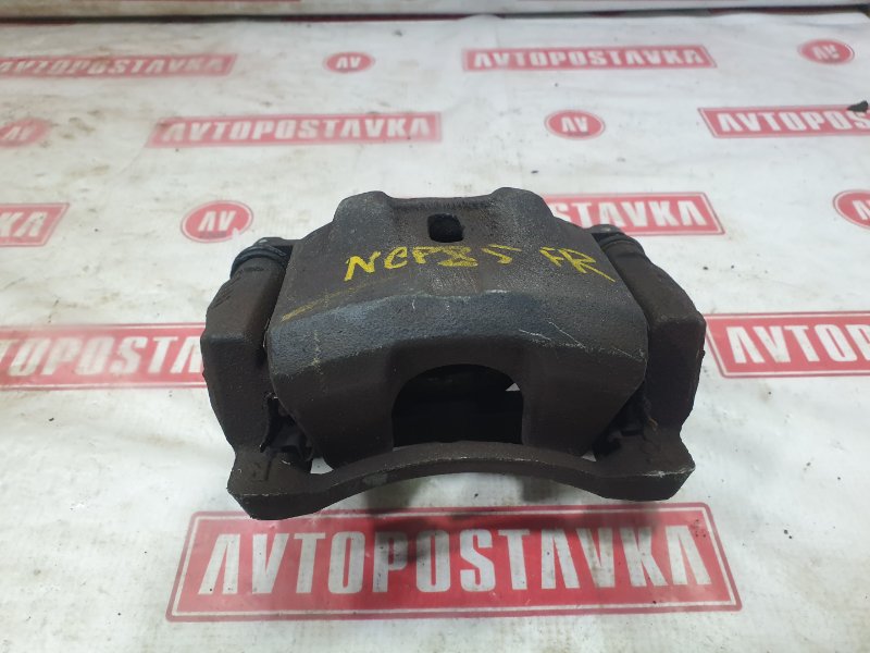 Суппорт тормозной, 400 рублей, Красноярск