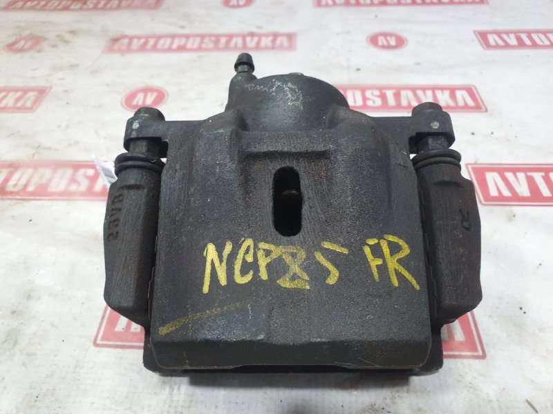 Суппорт тормозной, 400 рублей, Красноярск