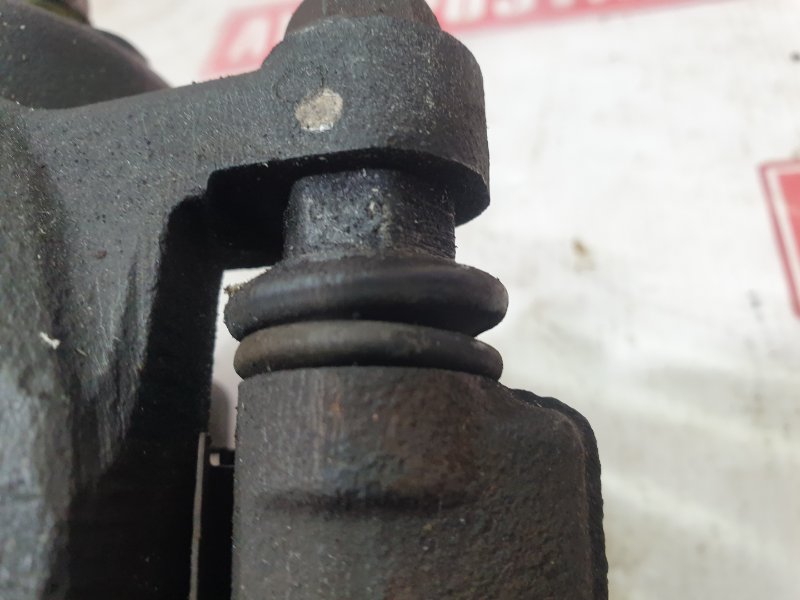 Суппорт тормозной, 400 рублей, Красноярск