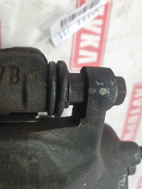 Суппорт тормозной, 400 рублей, Красноярск