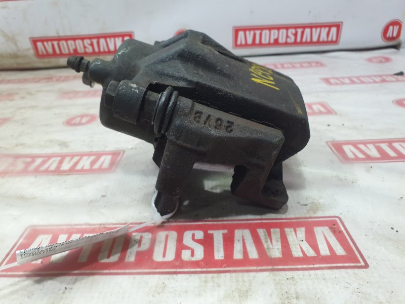 Суппорт тормозной, 400 рублей, Красноярск