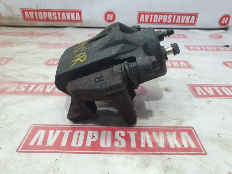 Суппорт тормозной, 400 рублей, Красноярск