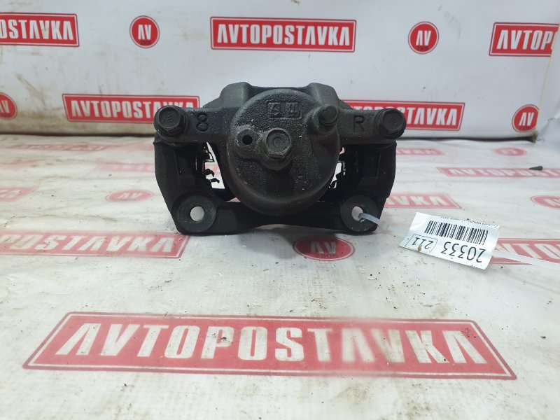 Суппорт тормозной, 400 рублей, Красноярск