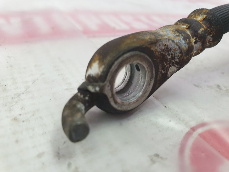 Шланг тормозной, 250 рублей, Красноярск