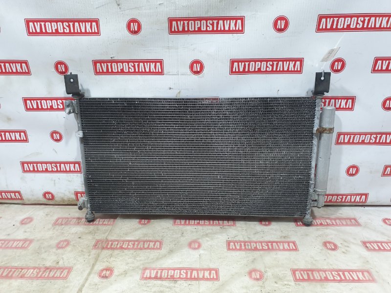 Радиатор кондиционера, 1000 рублей, Красноярск