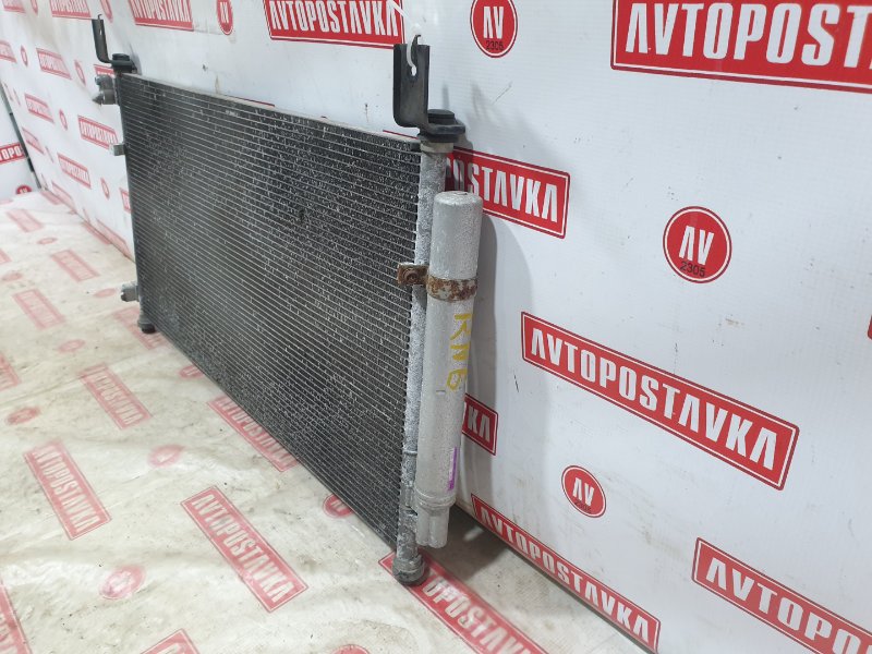 Радиатор кондиционера, 1000 рублей, Красноярск