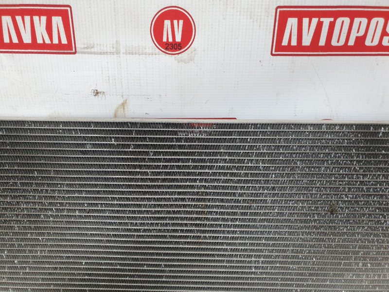 Радиатор кондиционера, 1000 рублей, Красноярск