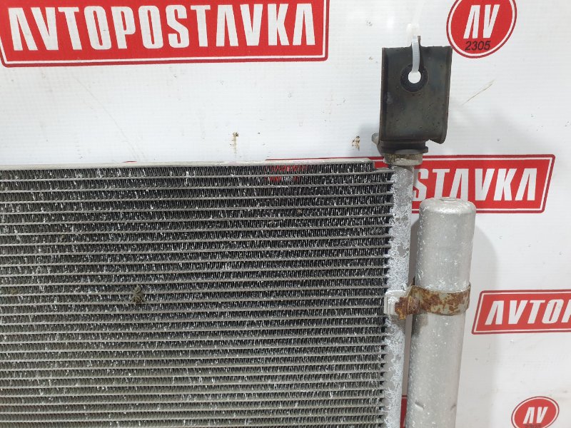 Радиатор кондиционера, 1000 рублей, Красноярск