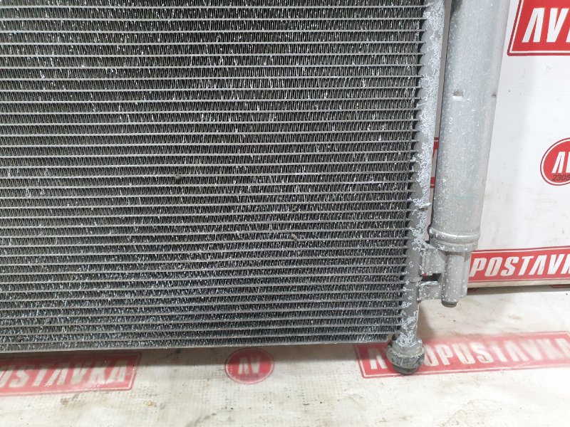 Радиатор кондиционера, 1000 рублей, Красноярск