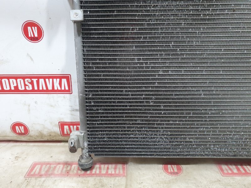 Радиатор кондиционера, 1000 рублей, Красноярск