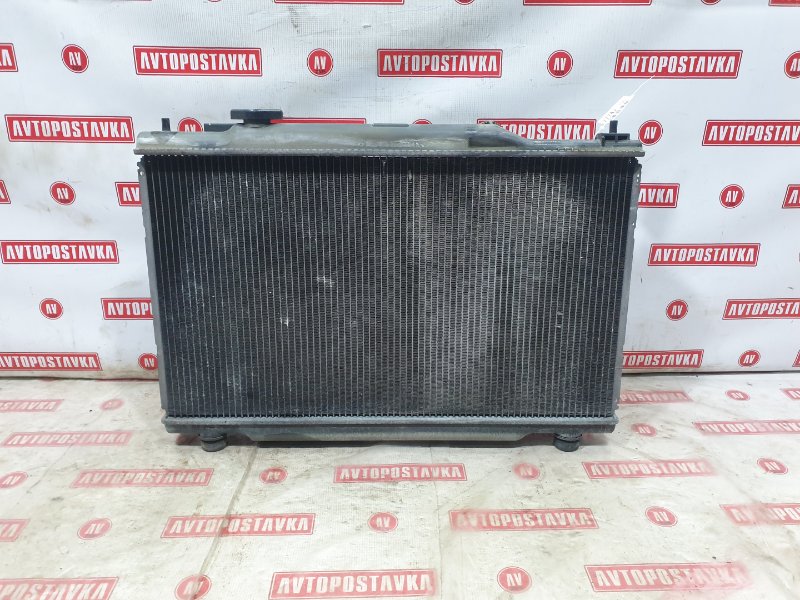 Радиатор двигателя, 7000 рублей, Красноярск