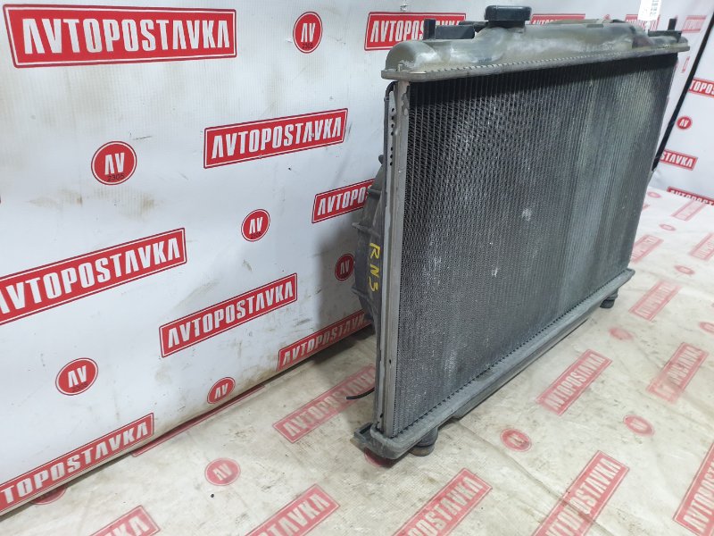 Радиатор двигателя, 7000 рублей, Красноярск