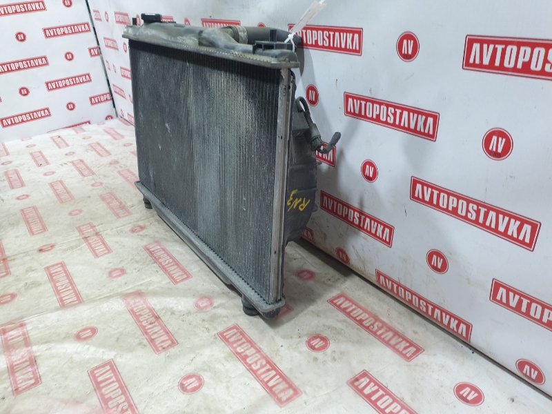 Радиатор двигателя, 7000 рублей, Красноярск