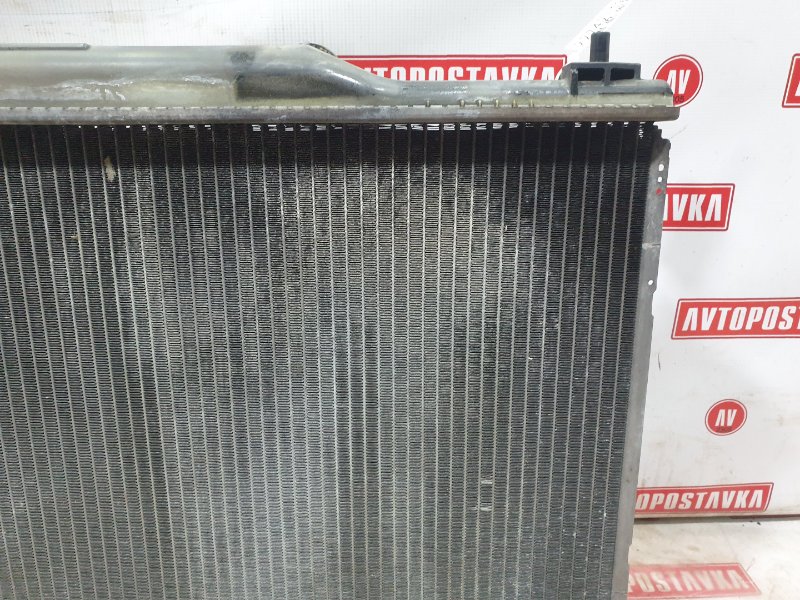 Радиатор двигателя, 7000 рублей, Красноярск