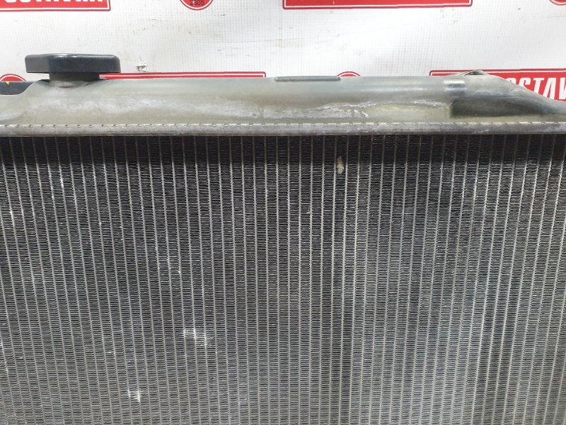 Радиатор двигателя, 7000 рублей, Красноярск